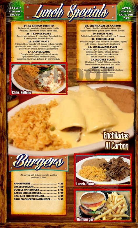 mexican restaurants in waxahachie tx